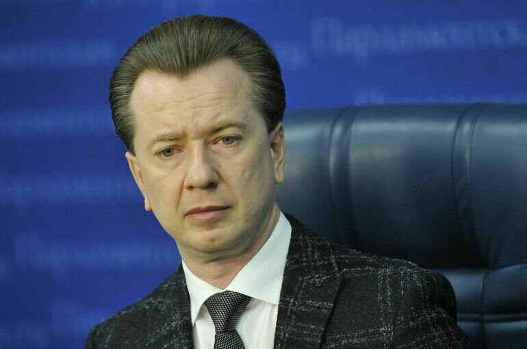   Юрий Инякин/ПГ