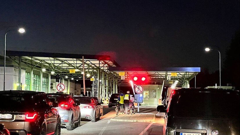   РИА Новости Игорь Петров