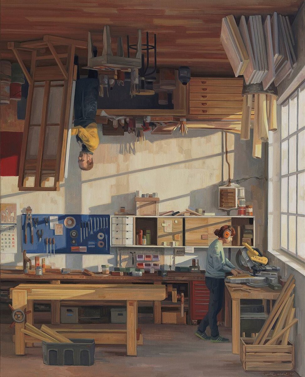 Синта Видал