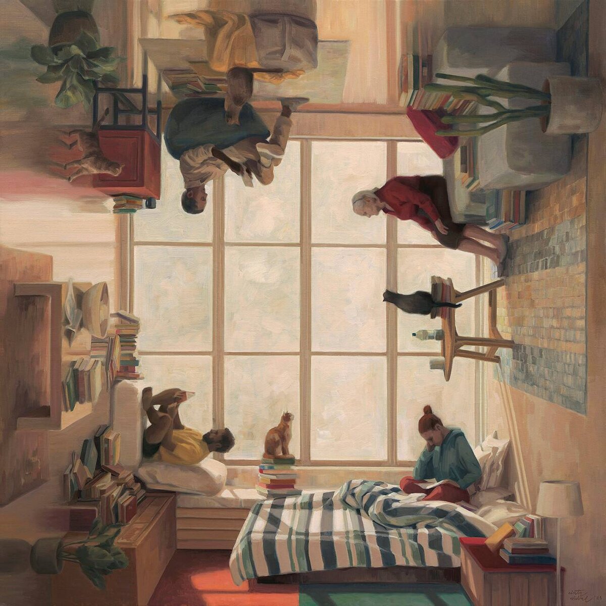 Синта Видал