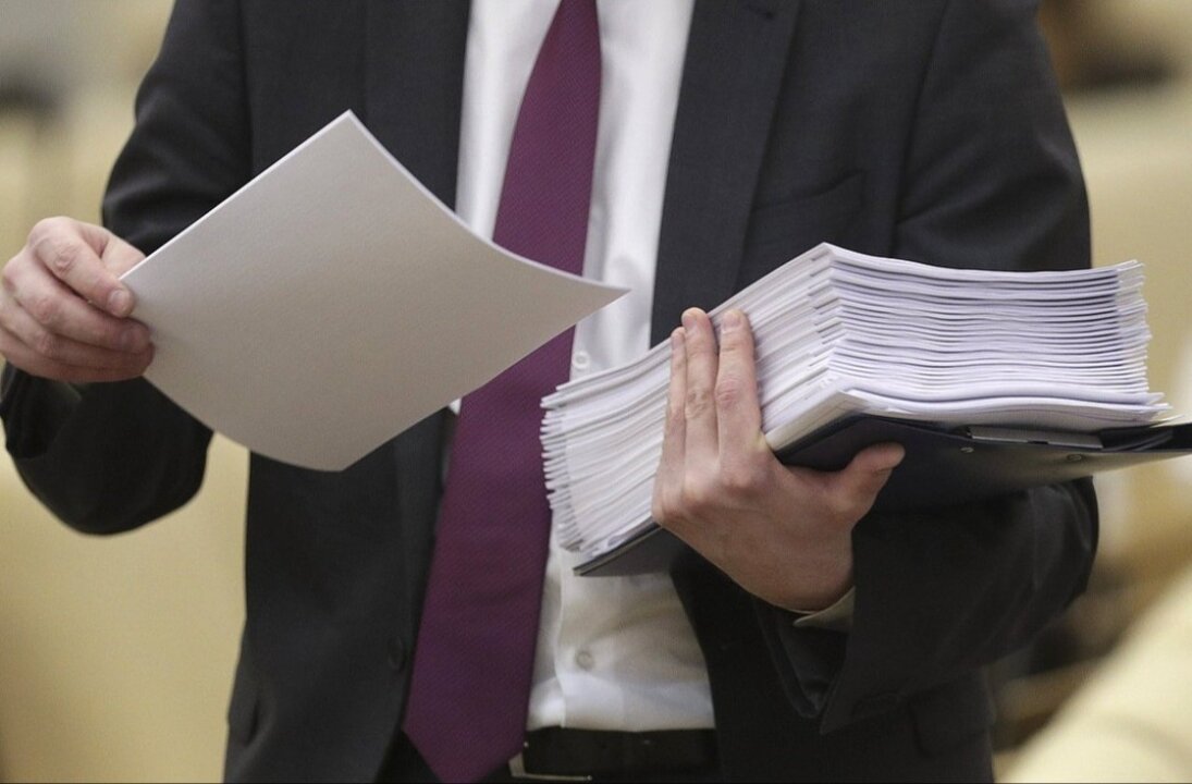    Правительство РФ доработало усложняющие уклонение от налогов поправки в НК