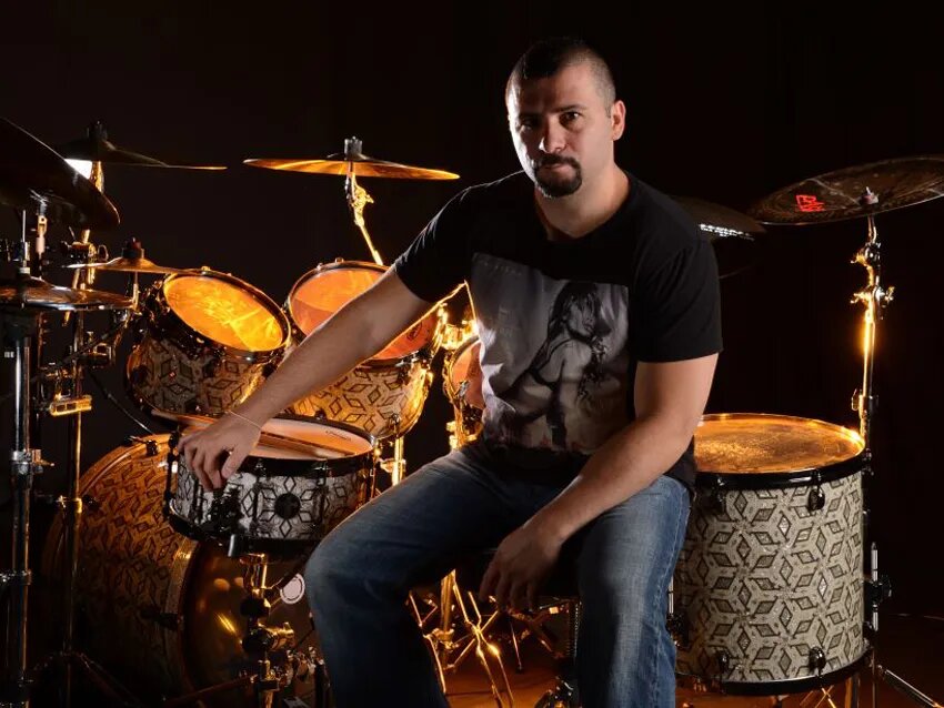 John Dolmayan