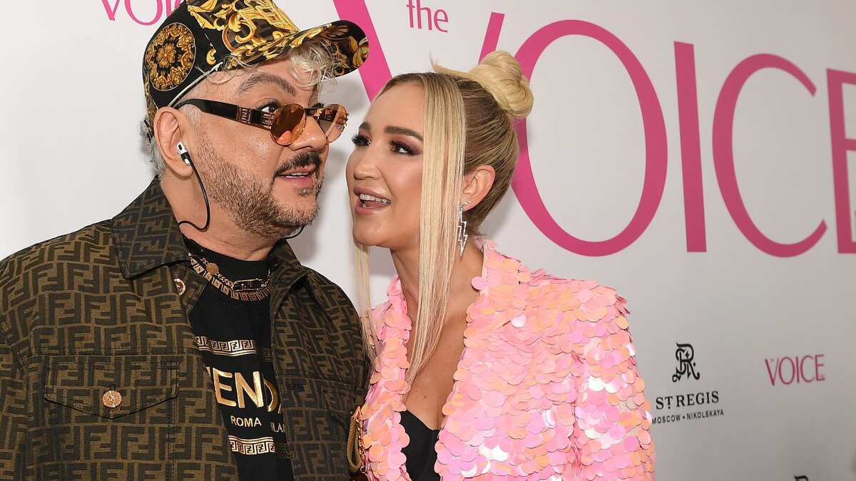    Поиски затянулись: Киркоров стал свахой для Бузовой© РИА Новости | Екатерина Чеснокова