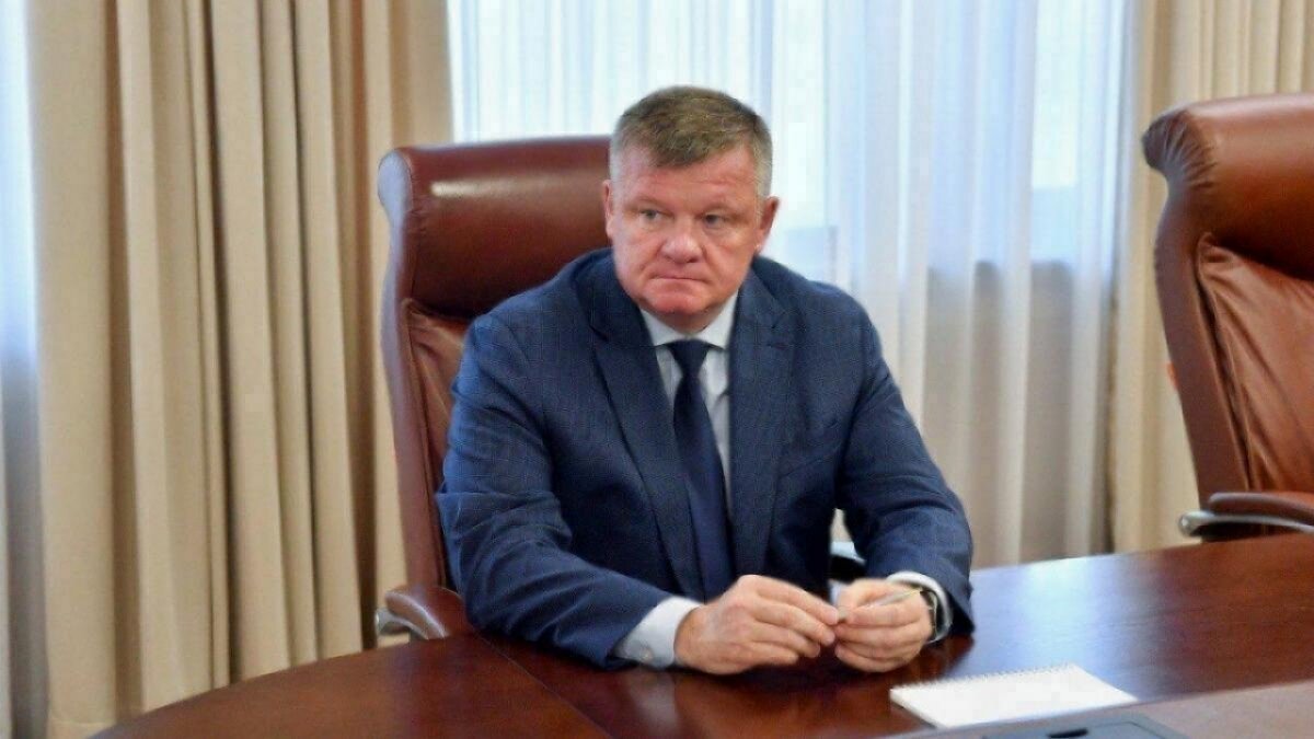   Михаил Исаев снова поднял вопрос о расторжении соглашения с КВСНовости Саратова и области – Сетевое издание «Репортер64»