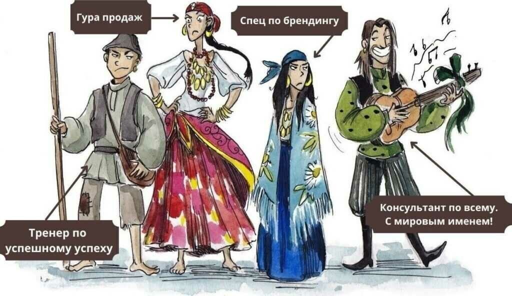 Совместить несовместимое? Легко.