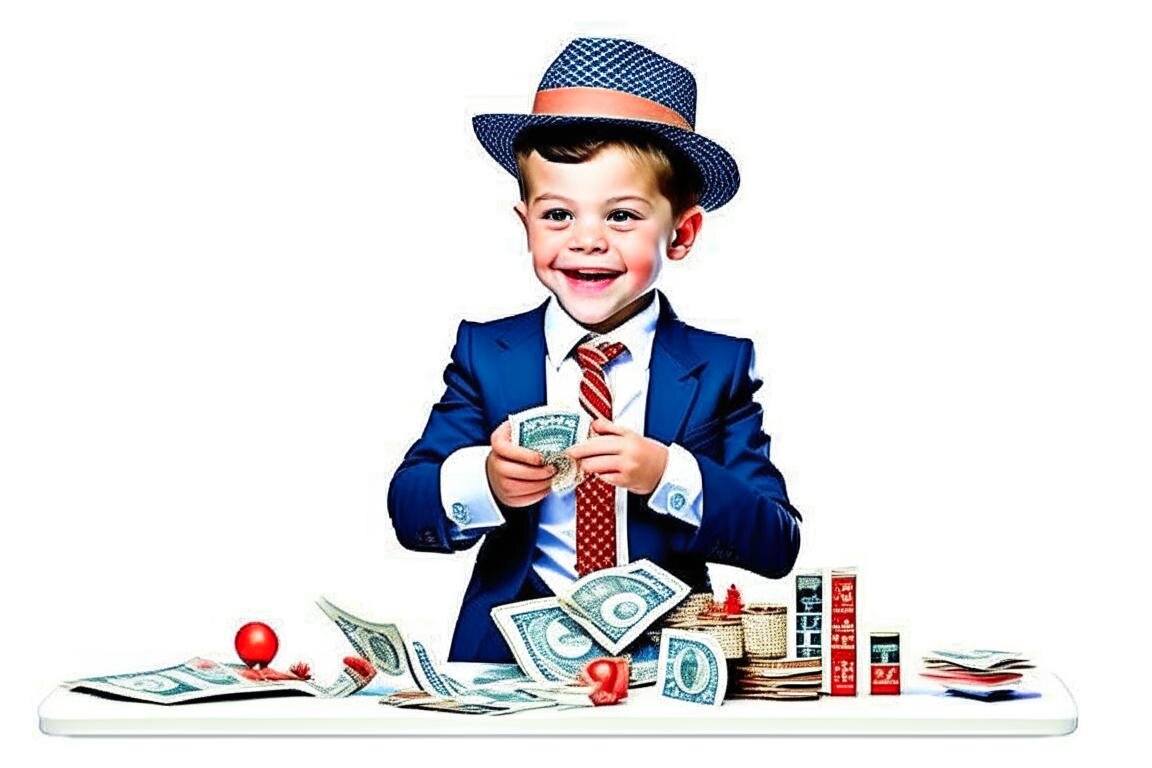 Кандинский 2.2 Принятие денег