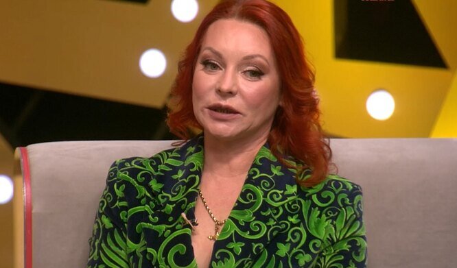 thevoicemag.ru (Марина Анисина сейчас)