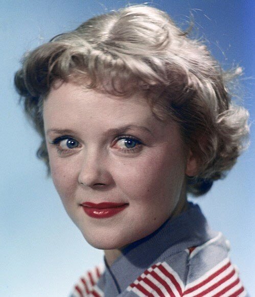 Роза Макагонова