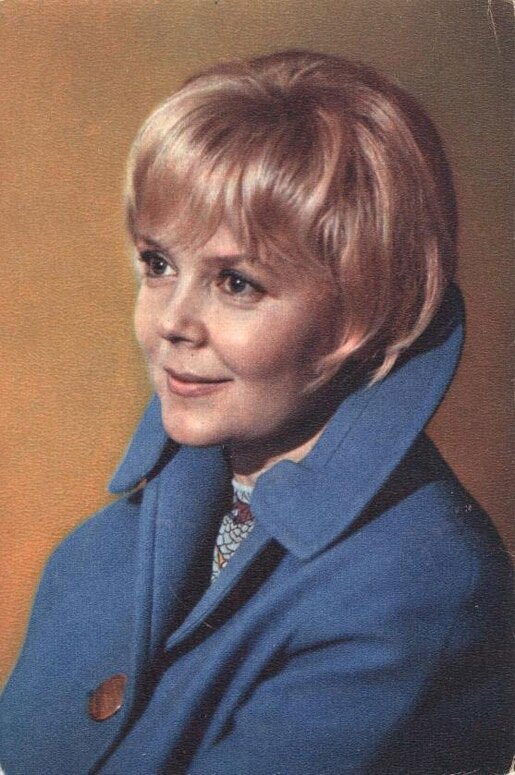 Роза Макагонова