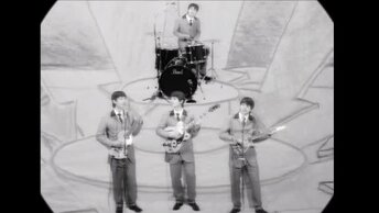 Музыканты представили, как звучала бы последняя песня «Битлз» Now and Then, если бы была записана группой в 60-х
