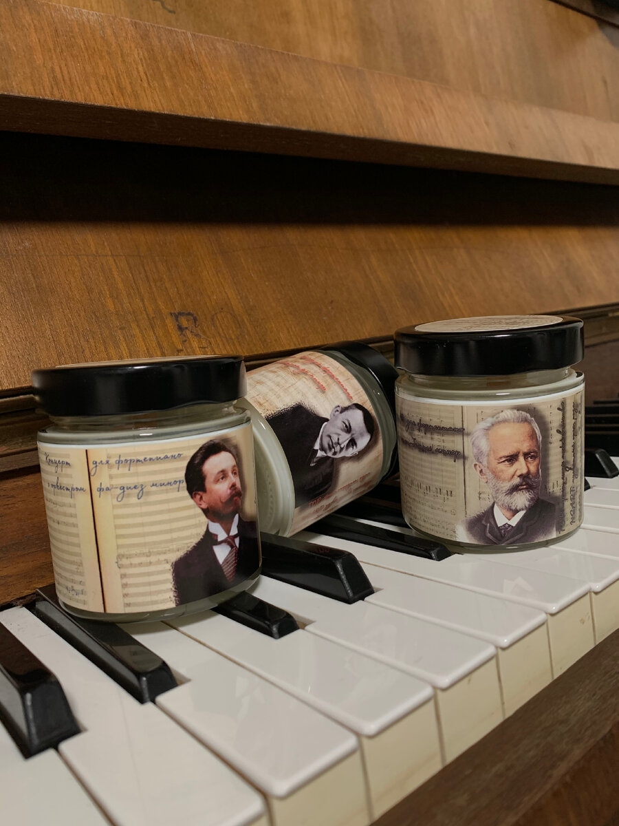 Небольшой пиар моей работы.