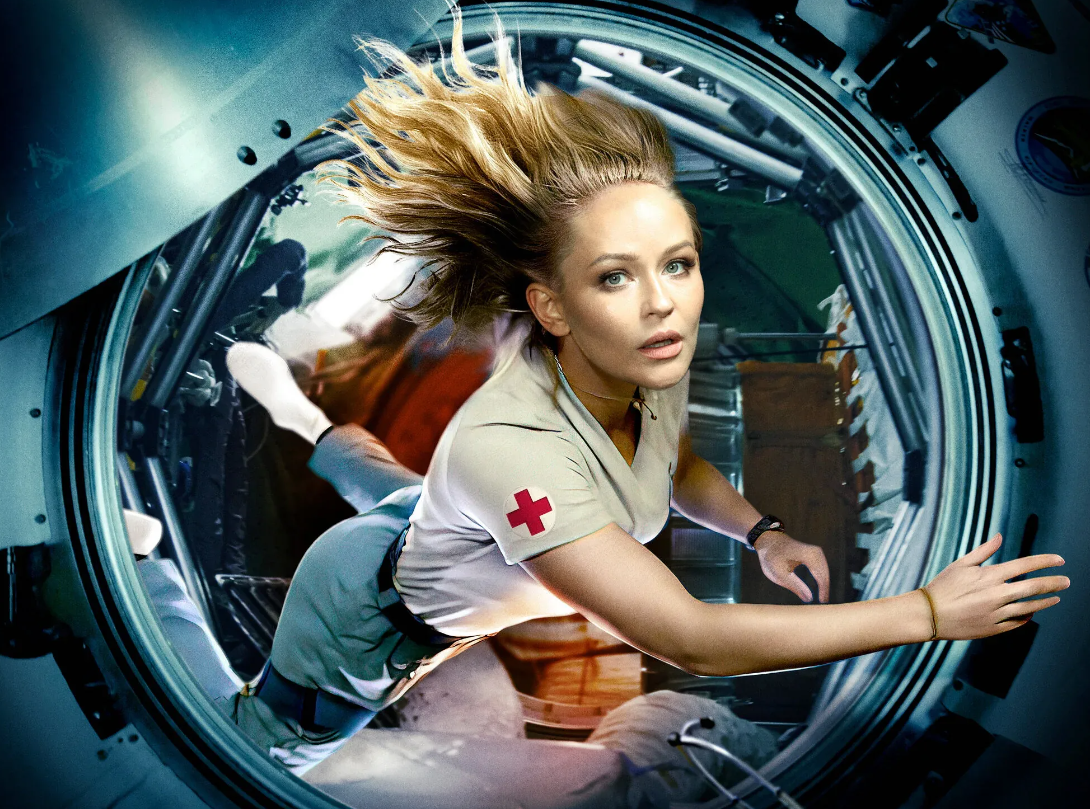 Кадр из фильма