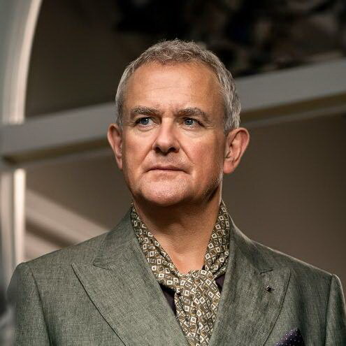     Сегодня: Хью Бонневилю – 60