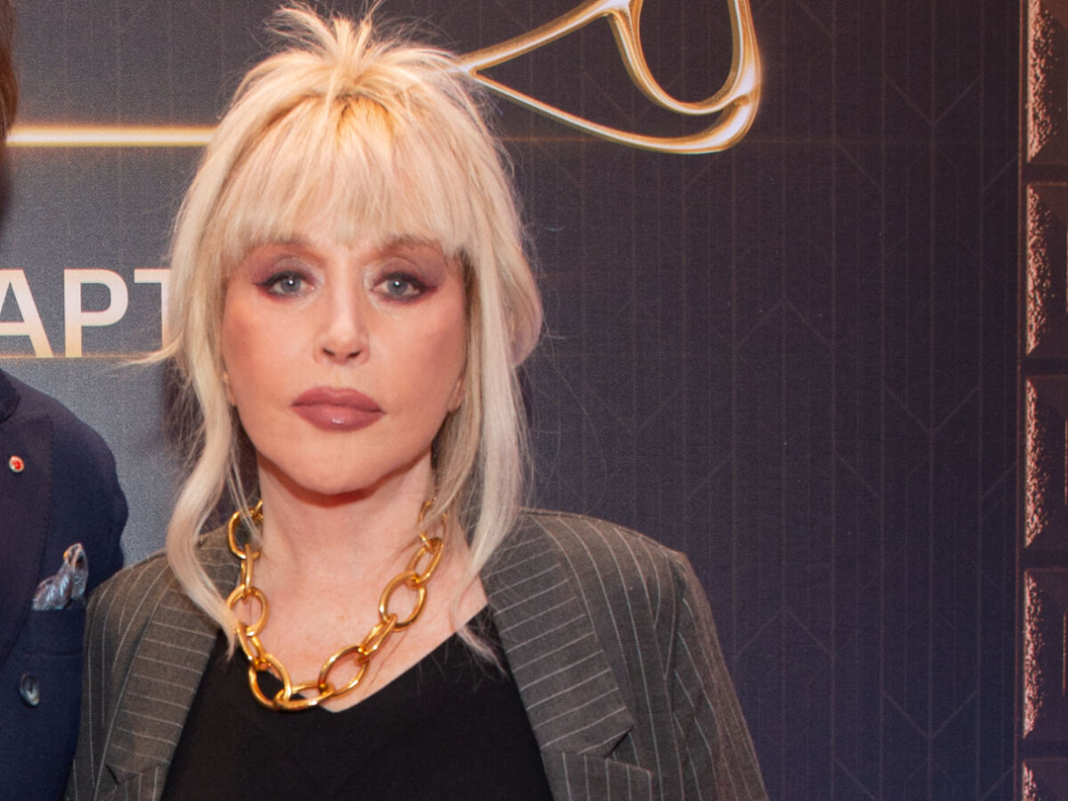 Алла Пугачева 