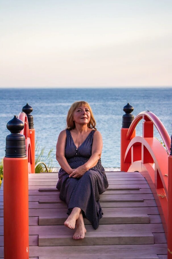 Фото автора