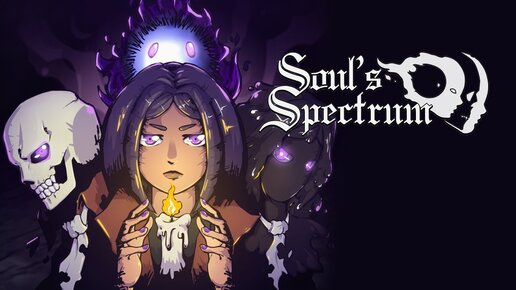 Soul's Spectrum: Awakening | Первый взгляд