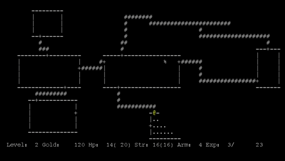 Рассказываю про жанр roguelike, обсуждаем топовые игры рогалика | ИГРЫ 80  ЛВЛ | Дзен