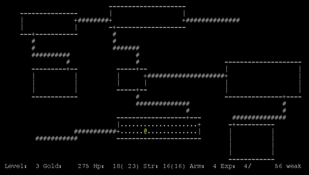 Рассказываю про жанр roguelike, обсуждаем топовые игры рогалика | ИГРЫ 80  ЛВЛ | Дзен