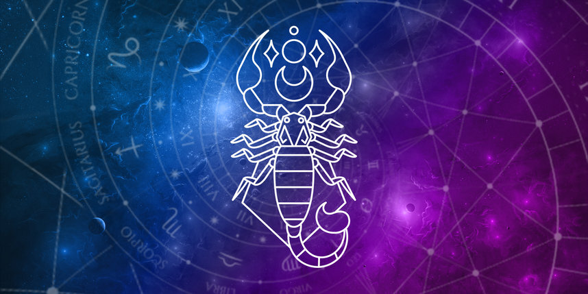    Гороскоп на 10 ноября 2023 года.