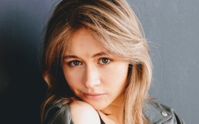 Ксения Гусева.Фото Яндекс.Картинки