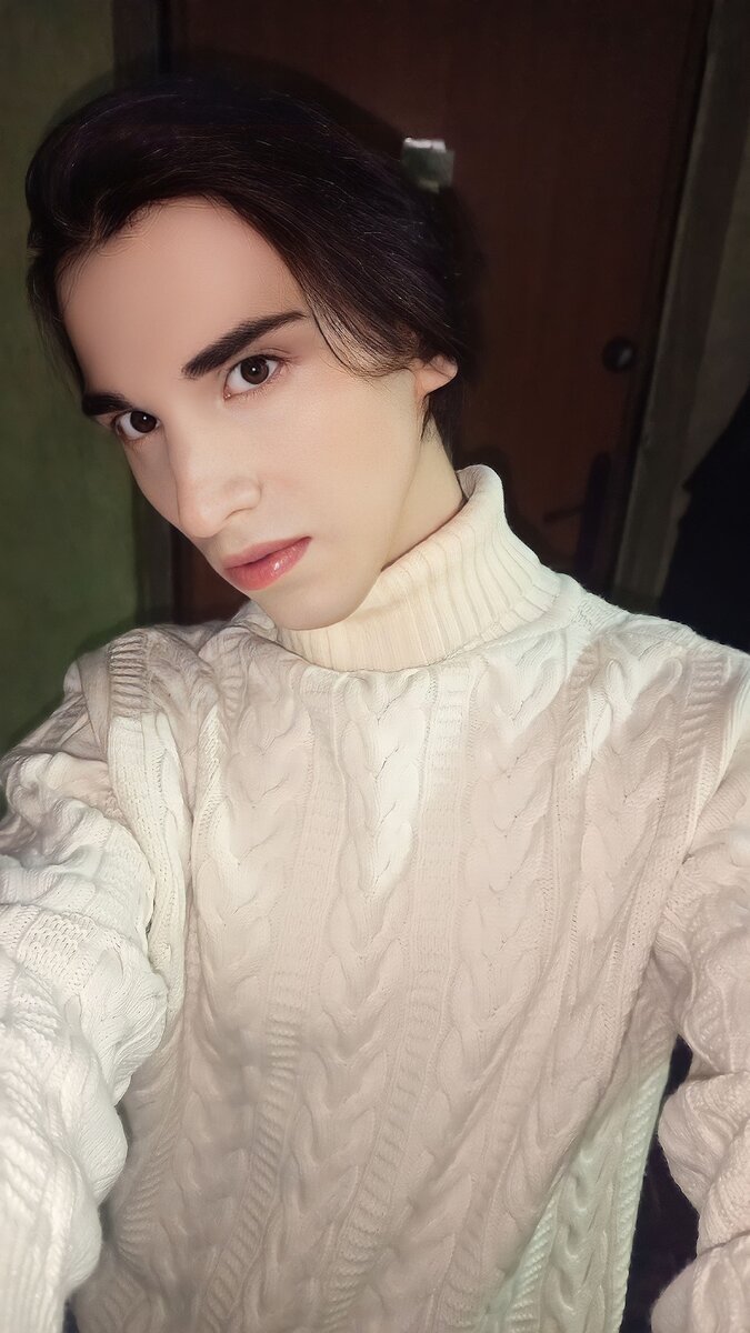 Slava Volk Певец 