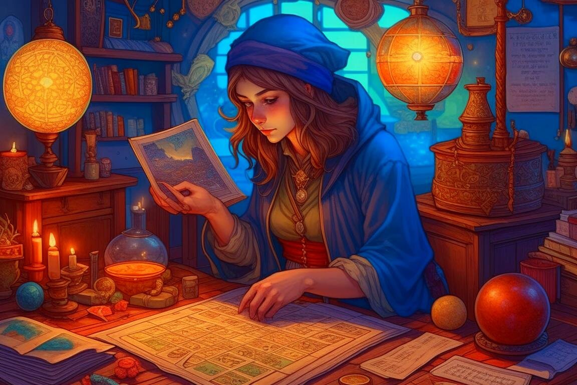 Создано при ИИ