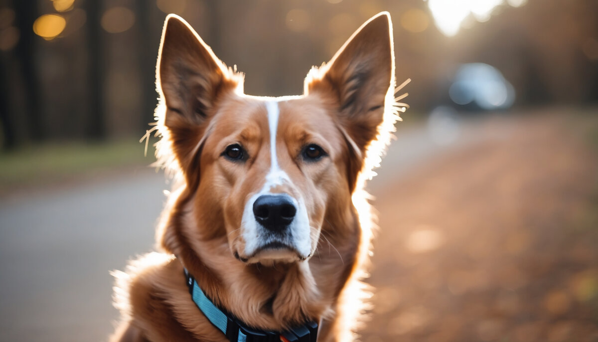 Что делать, если пропала собака: советы владельцам и меры предосторожности [Собаки Dogs]