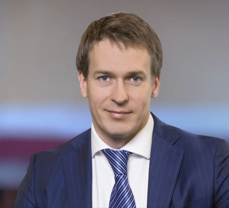 Михаил Волков назначен генеральным директором Почты России