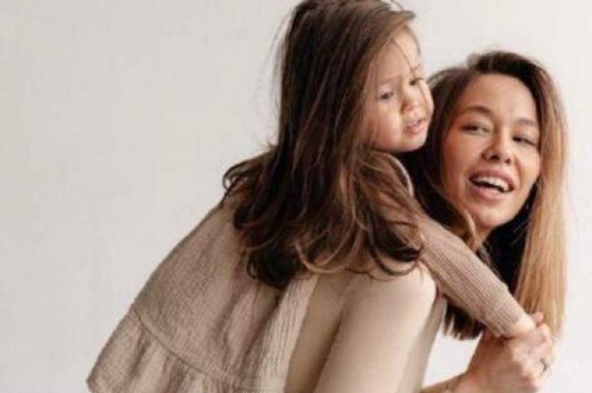    Хабаровские матери могут принять участие в фотопроекте ко Дню матери