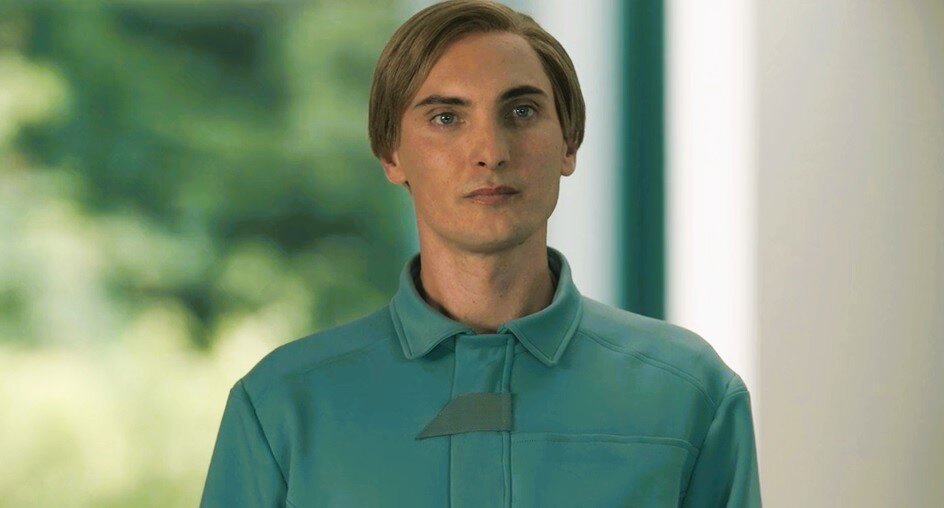 робот Т.И.М.