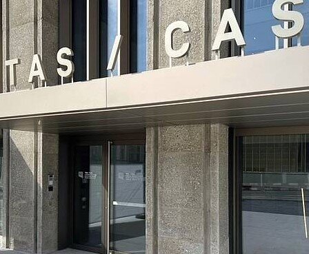    Фото: tas-cas.org Анфиса Слепцова