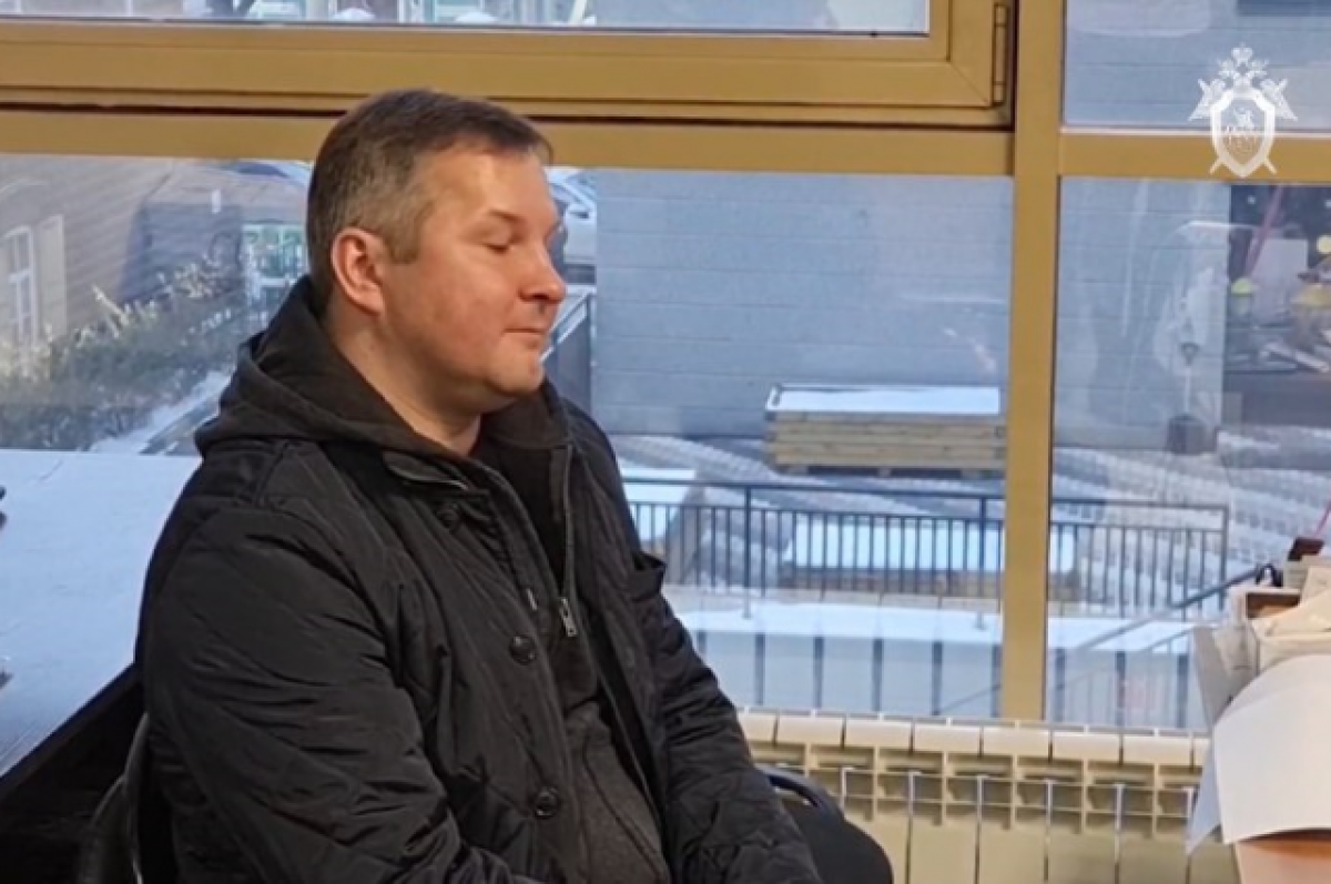    Экс-министра здравоохранения Иркутской области перевели под домашний арест