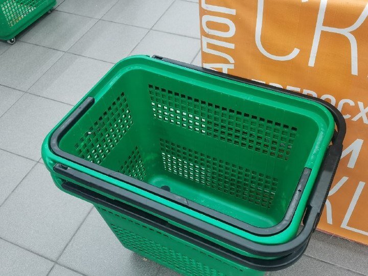     Как не попасться на маркетинговые уловки в магазине / Ольга Григорьева