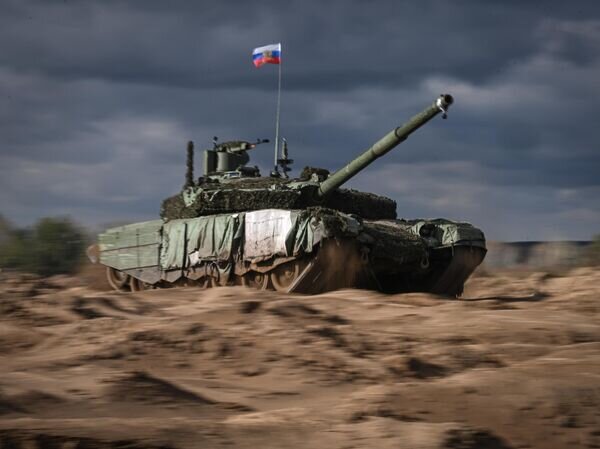    © РИА Новости Станислав Красильников