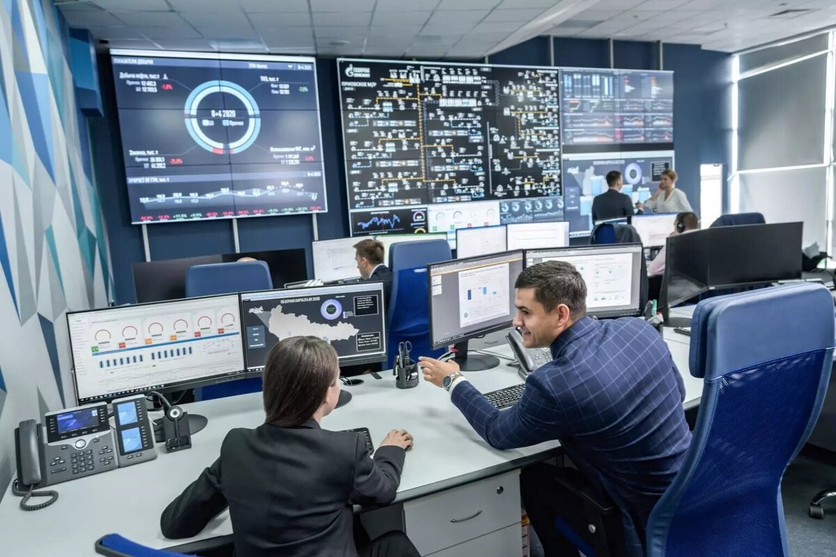 пресс-служба «Газпром нефти» 