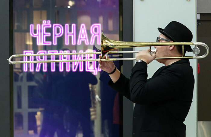    Михаил Терещенко/ТАСС