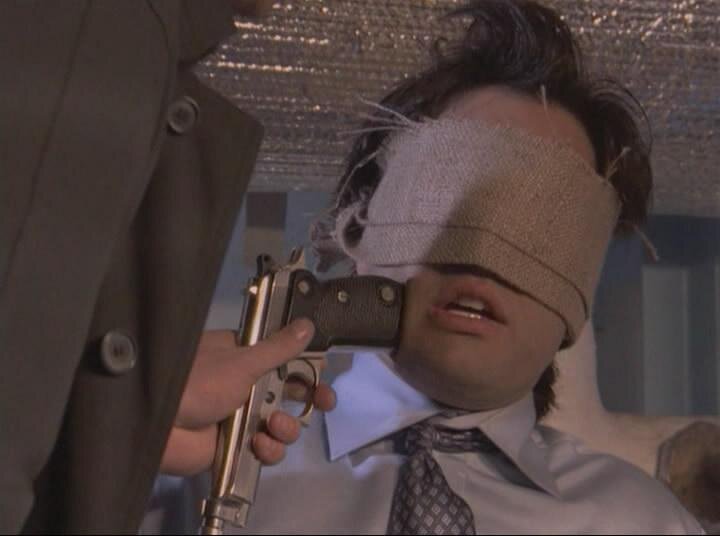 Кадр из фильма "Похищенные сердца" (2005)