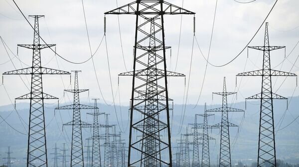    © Sputnik / Илья Наймушин