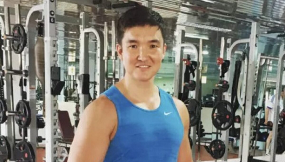    Фото из открытых источников. Август Макаров