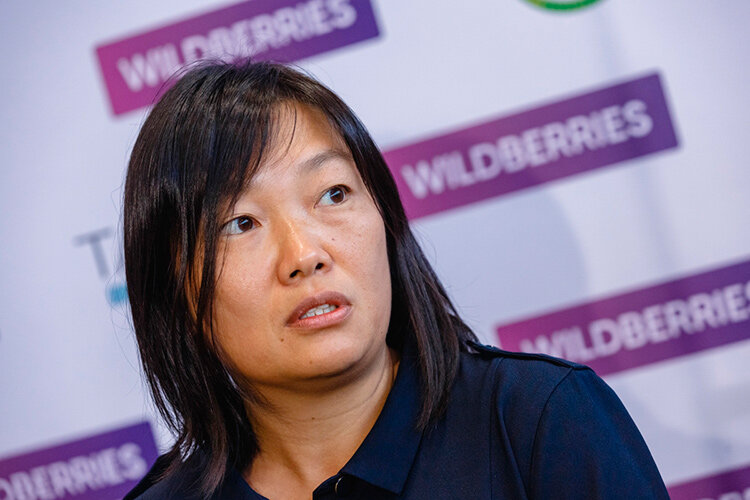 Татьяна Бакальчук Фото: «БИЗНЕС Online»