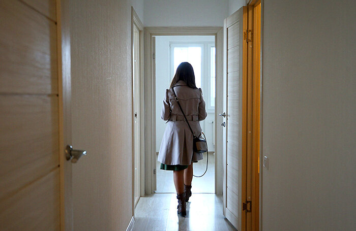    Михаил Терещенко/ТАСС