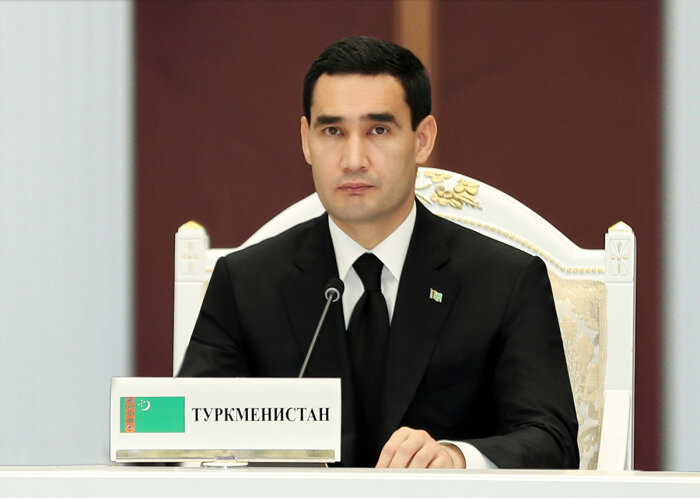 Источник фото: turkmenistan.gov.tm 