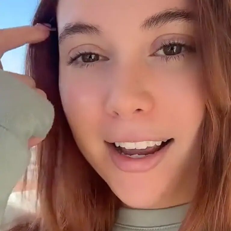 Девушка увидела одну деталь в телефоне бойфренда и рассталась с ним