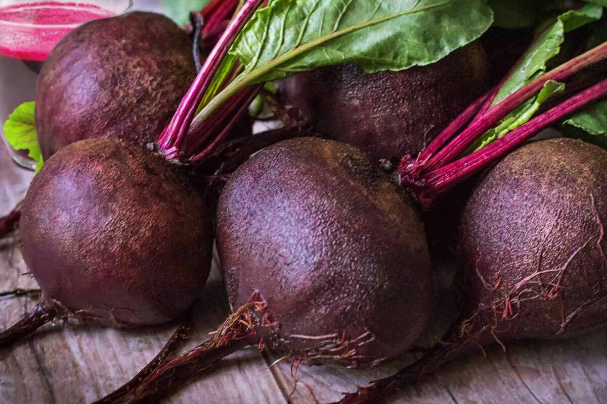 Вот она сладкая, сочная и красивая!