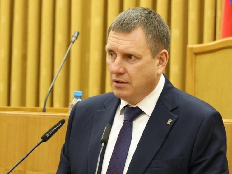     Фото: пресс-службы Заксобрания Калужской области