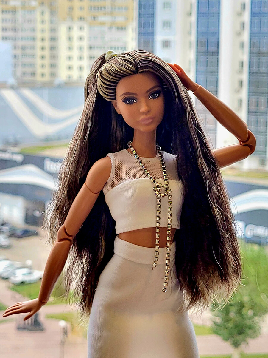 Я вся такая внезапная... 