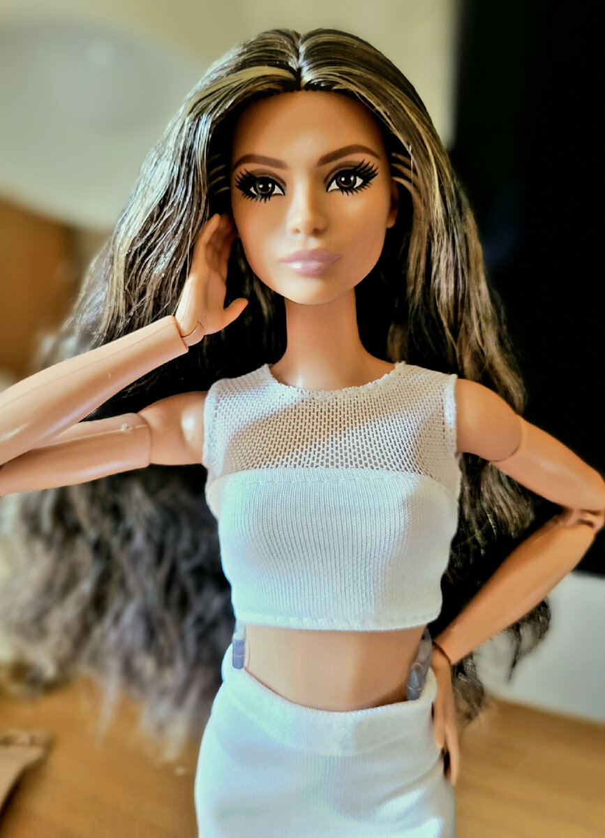 Моя Лина - Каталина :)) 