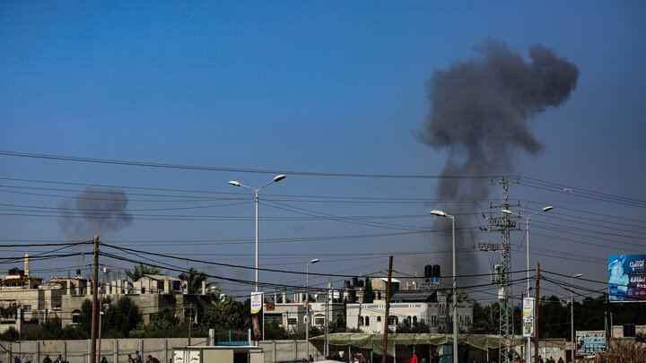 © ADEL AL HWAJRE/GLOBALLOOKPRESS