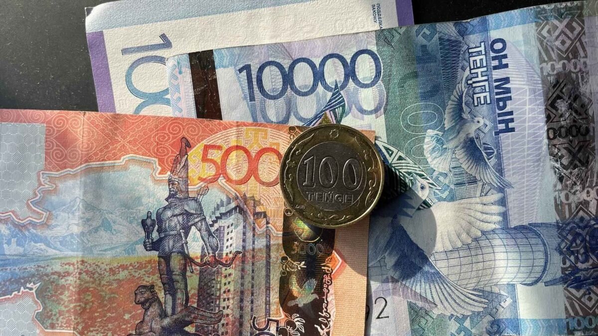    Фото: Bizmedia.kz Рашид Ахмежанов