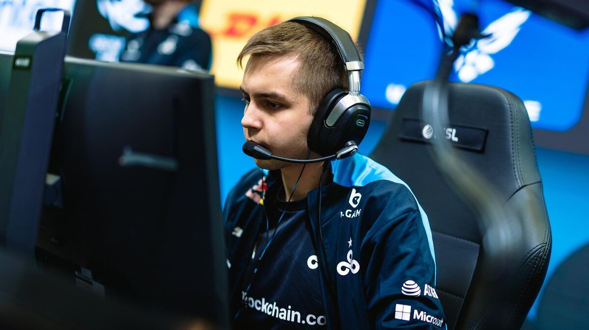     Дмитрий sh1ro Соколов